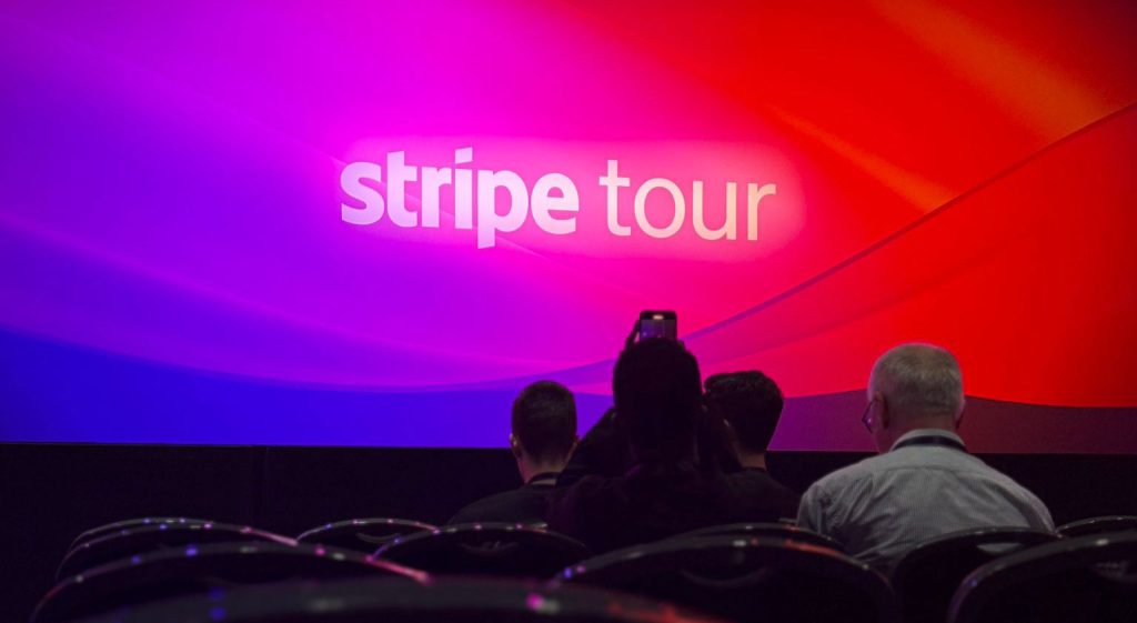 Stripe Tour 2025 London: New Features for Online Stores